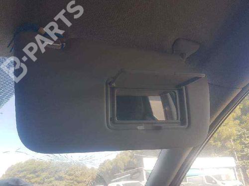 right-sun-visor-nissan-pulsar-hatchback-c13-15-dci-2014-7885944 main image