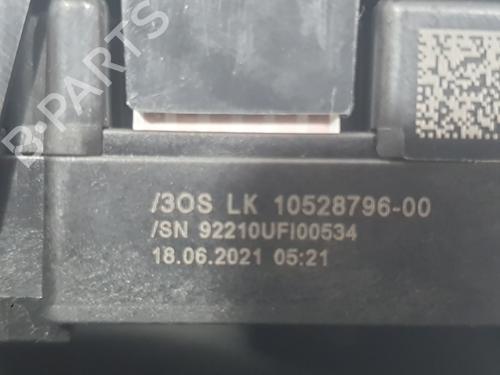 Steering column stalk BMW 1 (F40) 116 d | BP33434426I23 - Image 5