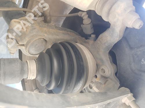 Used Right front steering knuckle Right front steering knuckle SKODA SUPERB II Estate (3T5) 2.0 TDI 16V (140 hp) 10734163 10734163