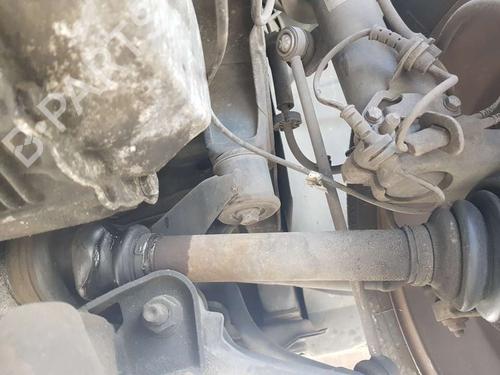 Used Left front driveshaft PEUGEOT 406 (8B) [1995-2005]  16401854