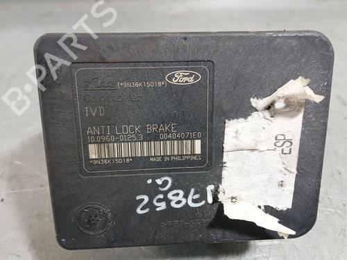 ABS pump FORD FOCUS C-MAX (DM2) 1.8 TDCi | BP37473204M43 - Image 3