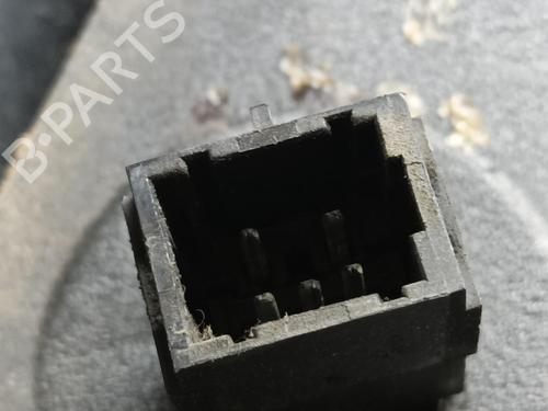 Right mirror RENAULT KANGOO (KC0/1_)  | BP11967031C27