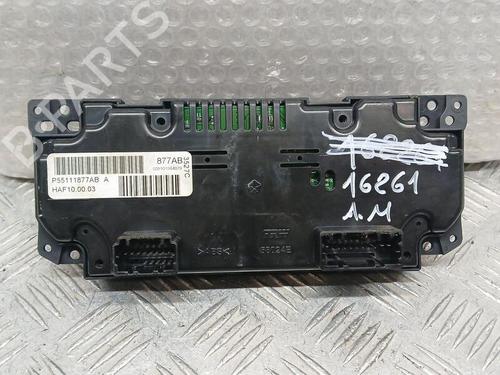 Climate control JEEP GRAND CHEROKEE III (WH, WK)  | BP23955742I5 