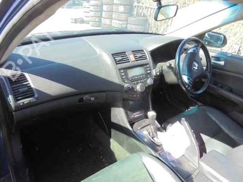 Intercooler HONDA ACCORD VII Tourer (CM, CN)  | BP322437M30 