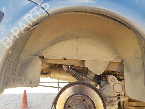 Used Wheel arch CITROËN XSARA PICASSO (N68) 1.6 HDi (90 hp) 20662309