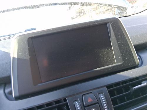 Used Electronic module Electronic module BMW 2 Active Tourer (F45) 216 d (116 hp) 34043835 34043835