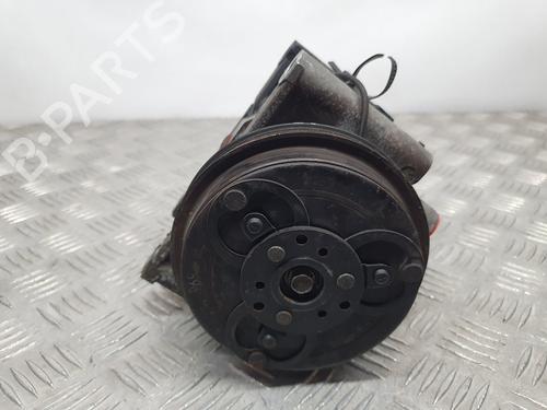Used AC compressor SUBARU LEGACY III (BE) [1998-2003]  4073130