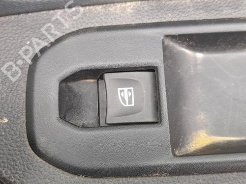 Used Right front window switch Right front window switch RENAULT EXPRESS Box Body/MPV 1.5 Blue dCi 75 (F6AA) (75 hp) 34629544 34629544