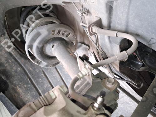 Used Right front shock absorber Right front shock absorber MAZDA CX-30 (DM) SKYACTIV-G M Hybrid (122 hp) 39731871 39731871