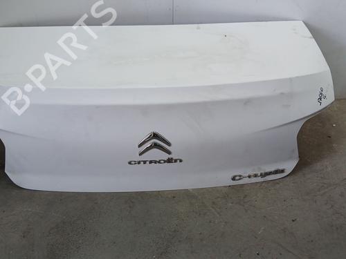 Used Tailgate Tailgate CITROËN C-ELYSEE (DD_) 1.5 BlueHDi 100 (102 hp) 36162892 36162892