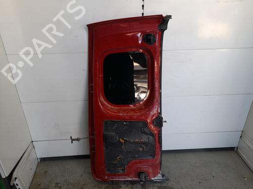 Right tailgate RENAULT KANGOO / GRAND KANGOO II (KW0/1_) 1.5 dCi 75 (KW07, KW10, KW04) | BP27721286C77