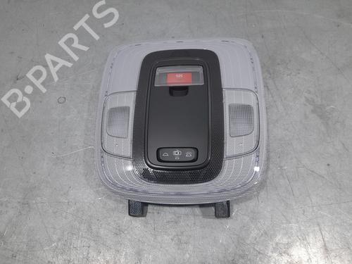 Innerbelysning HYUNDAI i20 III (BC3, BI3) [2020-2026]  32750883