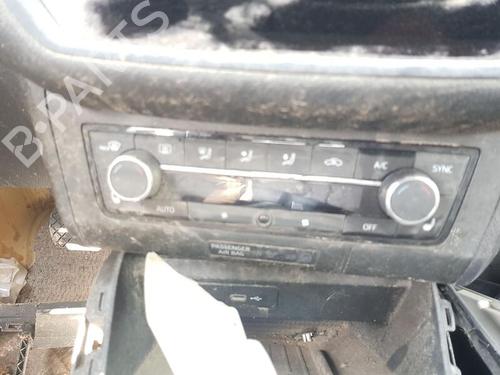 Used Climate control SEAT ARONA (KJ7, KJP) 1.0 TSI (110 hp) 25034781