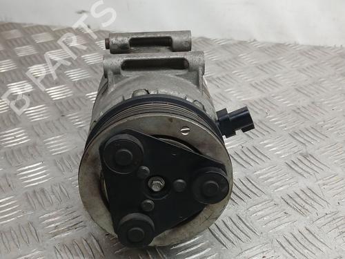 Used AC compressor FORD MONDEO IV (BA7) 2.0 TDCi (140 hp) 28418229