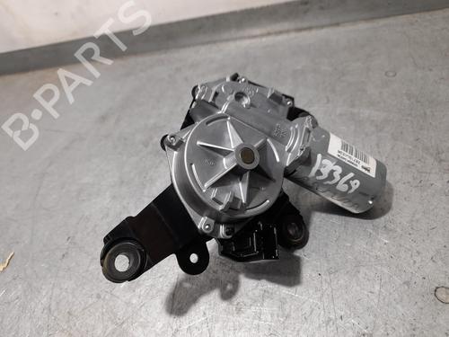 Used Rear wiper motor RENAULT CLIO IV (BH_) [2012-2021]  11330903