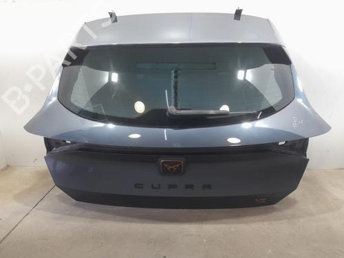 Tailgate CUPRA FORMENTOR (KM7, KMP) 2.0 TSI 4Drive | BP32497998C6