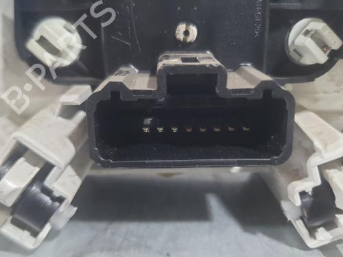Climate control RENAULT TRAFIC III Bus (JG_) 1.6 dCi 120 (JGMB) | BP37494265I5 - Image 3