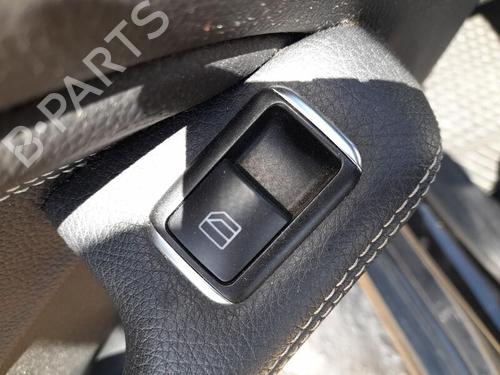 Used Left rear window switch MERCEDES-BENZ CLA Coupe (C117) CLA 200 (117.343) (156 hp) 26396050