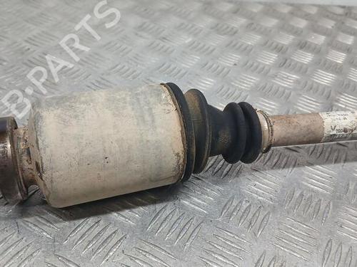 Right front driveshaft RENAULT TRAFIC II Van (FL)  | BP26722335M39 