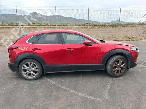 Camera MAZDA CX-30 (DM) SKYACTIV-G M Hybrid | BP39698273E14 - Image 4