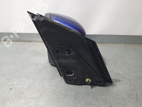Left mirror FORD FOCUS III  | BP7852354C26 
