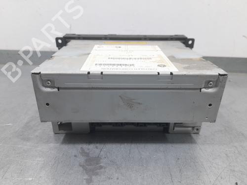 Radio JEEP COMPASS (MK49) 2.2 CRD | BP17459015E6 - Image 2