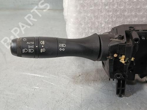 Steering column stalk DACIA DUSTER (HM_) 1.0 TCe 90 (HMM6) | BP38174054I23 - Image 2
