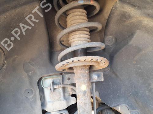 Used Left front shock absorber RENAULT MEGANE II Estate (KM0/1_) 1.5 dCi (KM1F) (86 hp) 27591440