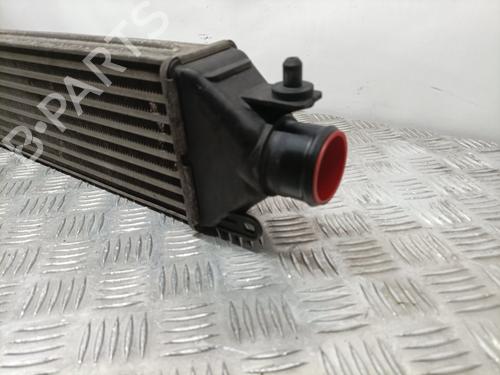 Intercooler ALFA ROMEO MITO (955_)  | BP11046035M30 