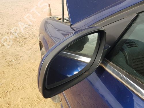 Used Left mirror OPEL VECTRA C (Z02) 2.2 DTI 16V (F69) (125 hp) 30354619