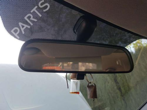 Used Rear mirror HYUNDAI i30 (FD) [2007-2012]  19174741
