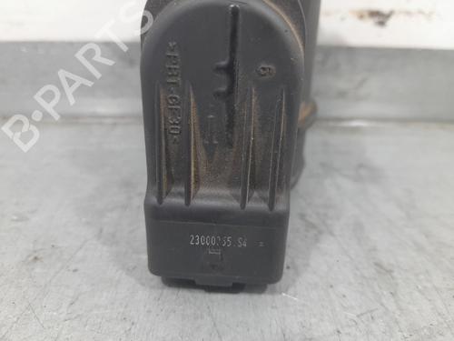 Mass air flow sensor CITROËN XSARA PICASSO (N68) 1.6 HDi | BP20662272M95 