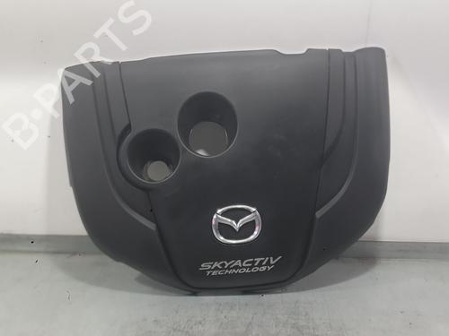 Used Upper protection Upper protection 38073708 38073708