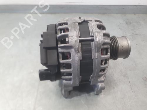Alternator VW POLO VI (AW1, BZ1, AE1) 1.0 TSI | BP33660696M7 - Image 4