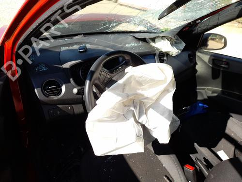 Right sun visor HYUNDAI i10 II (BA, IA) 1.2 | BP30463905I2 