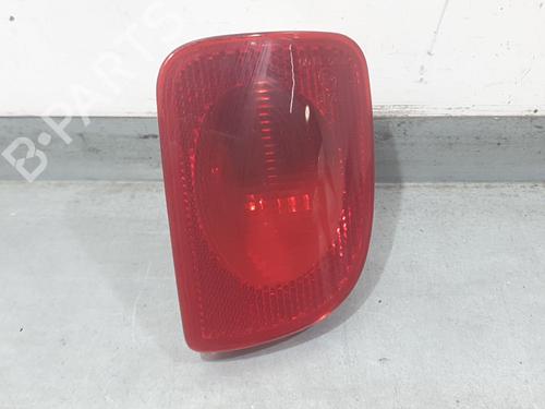 Used Rear bumper right light Rear bumper right light RENAULT KANGOO Express (FW0/1_) 1.5 dCi 90 (FW0G, FW05, FW08, FW11) (90 hp) 33695171 33695171