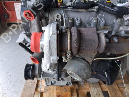 Engine OPEL INSIGNIA A (G09) 2.0 CDTI (68) | BP39480309M1 - Image 8