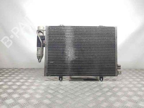 Used AC radiator RENAULT CLIO II (BB_, CB_) [1998-2016]  21380598