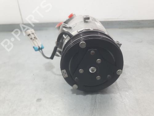 AC Kompressor AC Kompressor 39448107 39448107