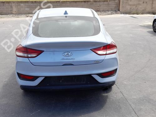 Pedal HYUNDAI i30 FASTBACK (PDE, PDEN) 1.0 T-GDI | BP36499001I4 - Image 5