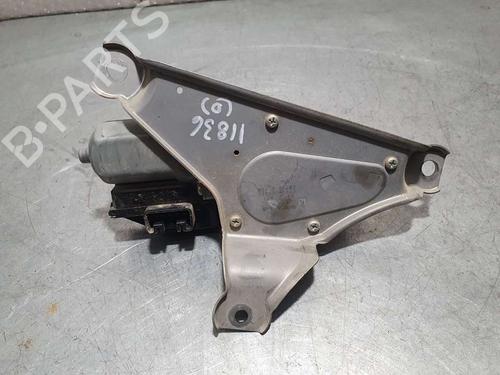 Rear wiper motor TOYOTA YARIS (_P13_)  | BP18833153M102 