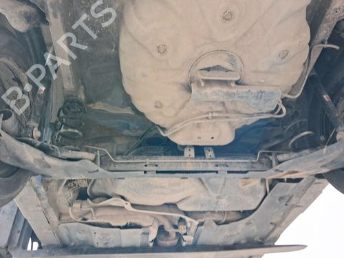 Used Rear axle Rear axle 37689117 37689117