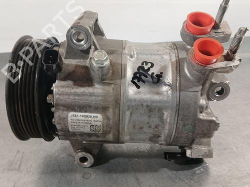 AC compressor FORD PUMA (J2K, CF7) 1.0 EcoBoost mHEV | BP37273445M34 - Image 2