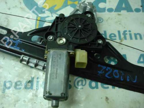 Rear left window mechanism MERCEDES-BENZ C-CLASS (W203)  | BP82685C24 