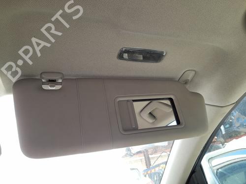 Right sun visor AUDI Q5 (8RB) 2.0 TDI quattro | BP36498034I2 - Image 2
