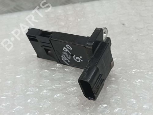 Used Mass air flow sensor HONDA CIVIC VIII Hatchback (FN, FK) 2.2 CTDi (FK3) (140 hp) 18716667