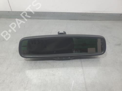 Used Rear mirror Rear mirror NISSAN QASHQAI II (J11, J11_) 1.2 DIG-T (115 hp) 40227612 40227612
