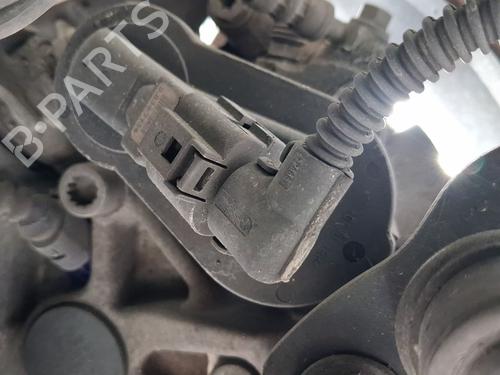 Used Left rear brake caliper Left rear brake caliper 37999640 37999640