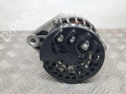 Alternator SAAB 9-3 (YS3F, E79, D79, D75) 1.9 TiD | BP4968837M7 
