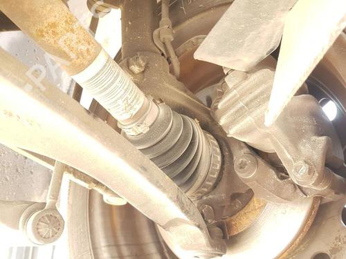 Used Left front steering knuckle CITROËN XSARA PICASSO (N68) 2.0 HDi (90 hp) 26454717